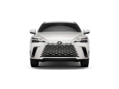 2026 Lexus RX 350 PREMIUM AWD PREMIUM