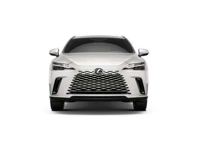 2026 Lexus RX 350 PREMIUM AWD PREMIUM