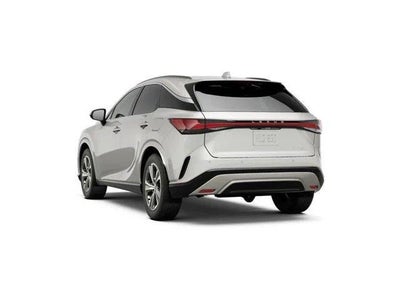 2026 Lexus RX 350 PREMIUM AWD PREMIUM