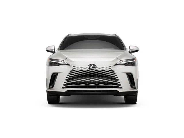 2026 Lexus RX 350 PREMIUM AWD PREMIUM