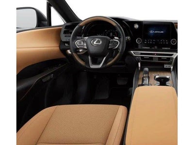 2026 Lexus RX 350 PREMIUM AWD PREMIUM