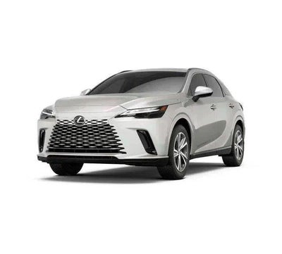 2026 Lexus RX 350 PREMIUM AWD PREMIUM
