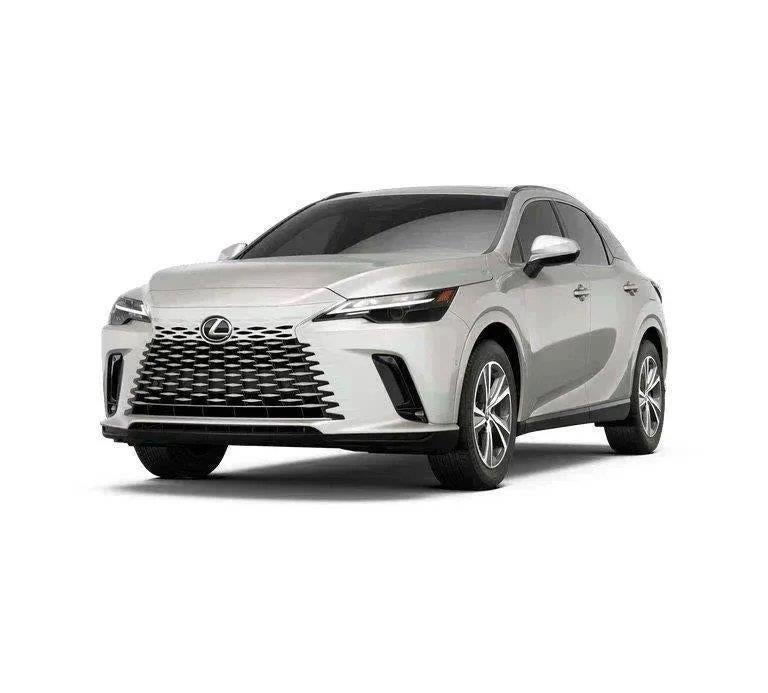 2026 Lexus RX 350 PREMIUM AWD PREMIUM