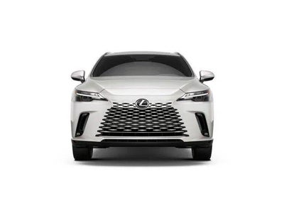 2026 Lexus RX 350 PREMIUM AWD PREMIUM