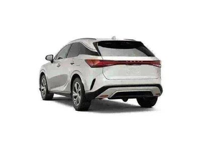 2026 Lexus RX 350 PREMIUM AWD PREMIUM