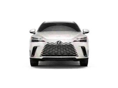 2026 Lexus RX 350 PREMIUM AWD PREMIUM