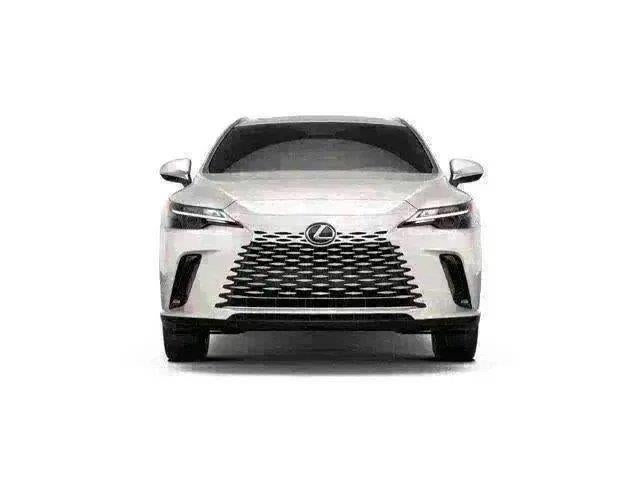 2026 Lexus RX 350 PREMIUM AWD PREMIUM
