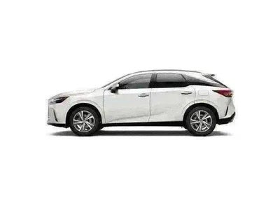 2026 Lexus RX 350 PREMIUM AWD PREMIUM
