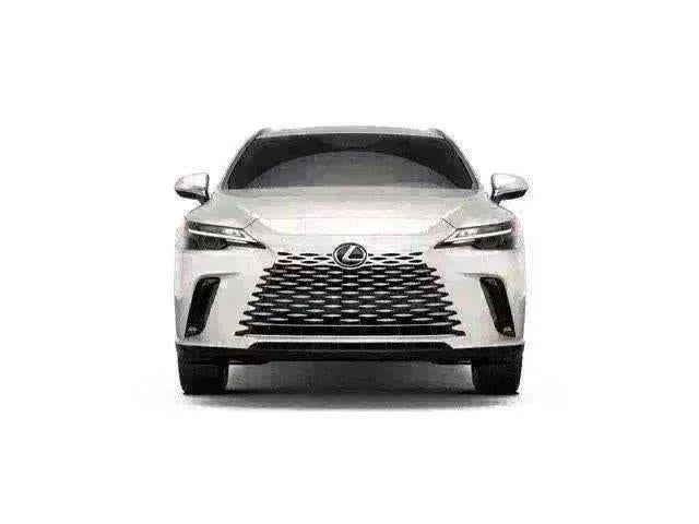 2026 Lexus RX 350 PREMIUM AWD PREMIUM