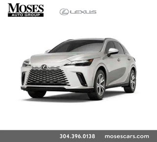 2026 Lexus RX 350 PREMIUM AWD PREMIUM
