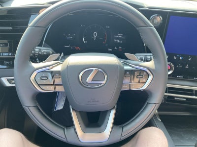 2026 Lexus RX 350 PREMIUM AWD