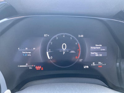 2026 Lexus RX 350 PREMIUM AWD