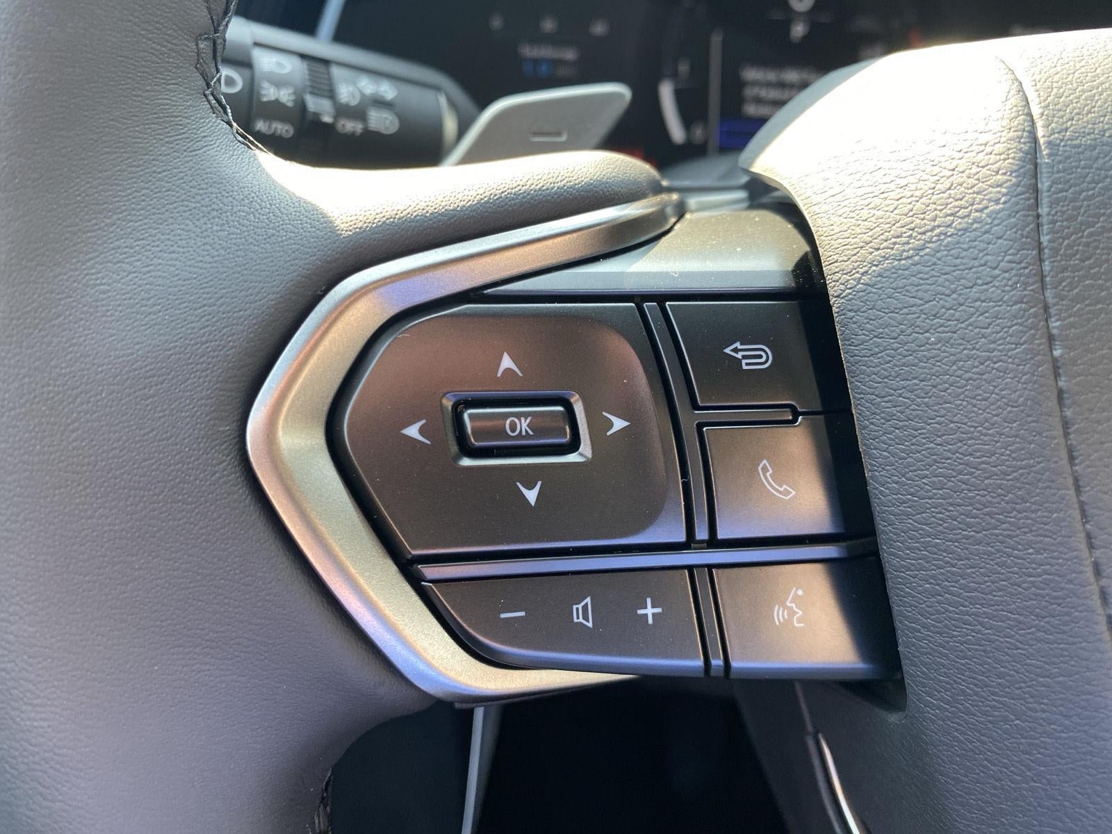 2026 Lexus RX 350 PREMIUM AWD