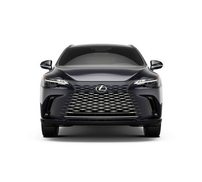 2026 Lexus RX 350 PREMIUM AWD