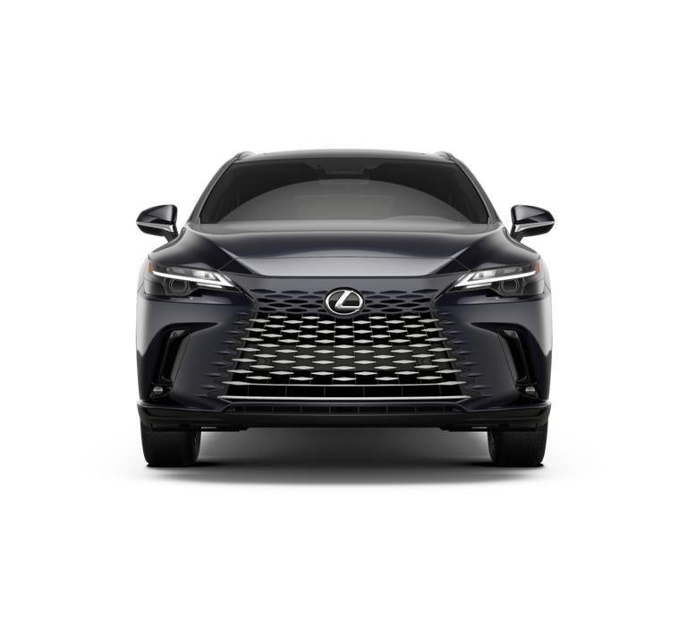 2026 Lexus RX 350 PREMIUM AWD