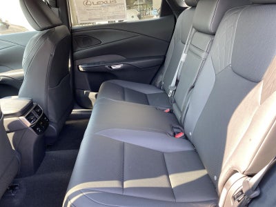 2026 Lexus RX 350 PREMIUM AWD