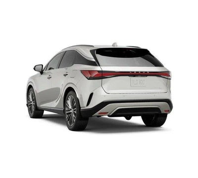 2026 Lexus RX 350 PREMIUM+ AWD PREMIUM PLUS