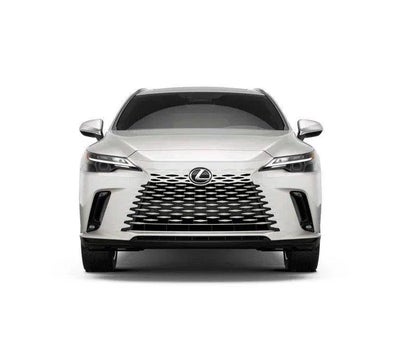 2026 Lexus RX 350 PREMIUM+ AWD PREMIUM PLUS