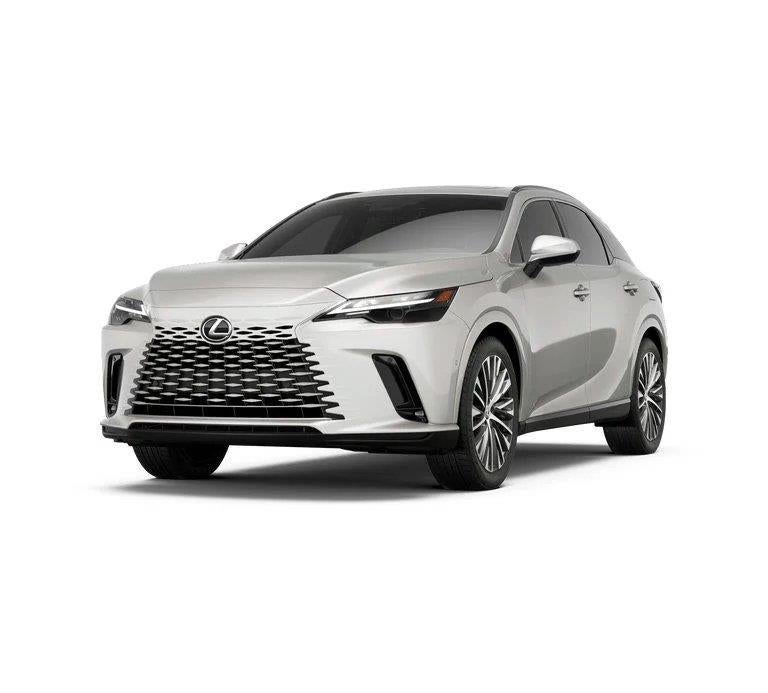 2026 Lexus RX 350 PREMIUM+ AWD PREMIUM PLUS