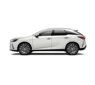 2026 Lexus RX 350 PREMIUM+ AWD PREMIUM PLUS
