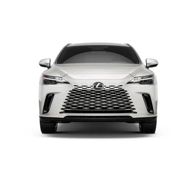 2026 Lexus RX 350 PREMIUM+ AWD PREMIUM PLUS