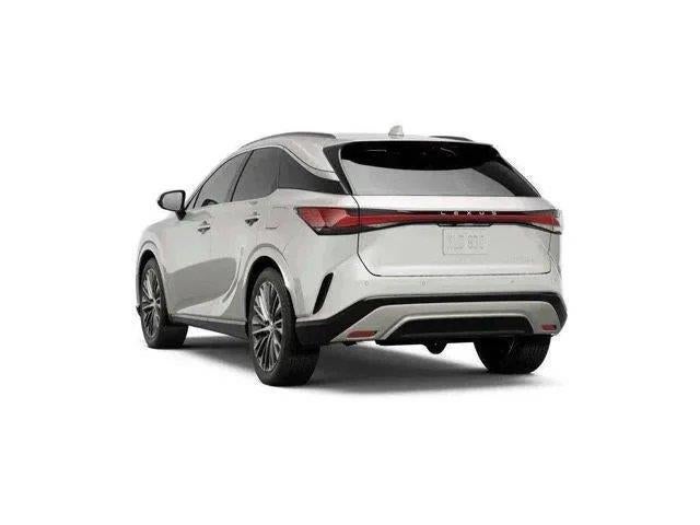 2026 Lexus RX 350 PREMIUM+ AWD PREMIUM PLUS