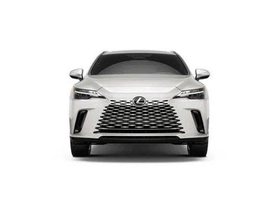 2026 Lexus RX 350 PREMIUM+ AWD PREMIUM PLUS