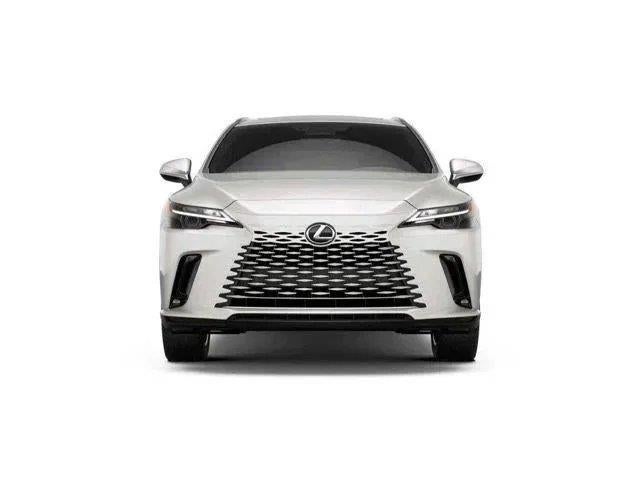 2026 Lexus RX 350 PREMIUM+ AWD PREMIUM PLUS