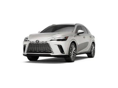 2026 Lexus RX 350 PREMIUM+ AWD PREMIUM PLUS