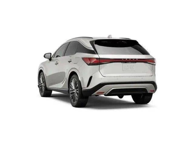 2026 Lexus RX 350 PREMIUM+ AWD PREMIUM PLUS