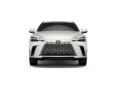 2026 Lexus RX 350 PREMIUM+ AWD PREMIUM PLUS