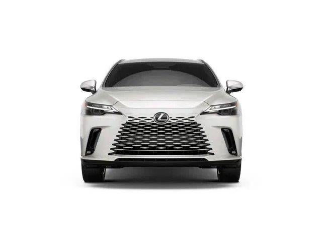 2026 Lexus RX 350 PREMIUM+ AWD PREMIUM PLUS