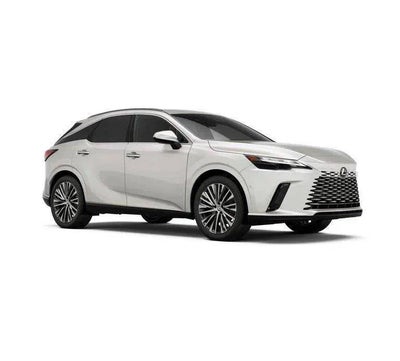 2026 Lexus RX 350 PREMIUM+ AWD PREMIUM PLUS