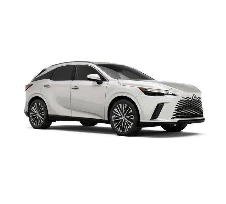 2026 Lexus RX 350 PREMIUM+ AWD PREMIUM PLUS