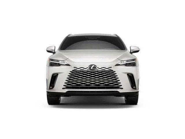 2026 Lexus RX 350 PREMIUM+ AWD PREMIUM PLUS