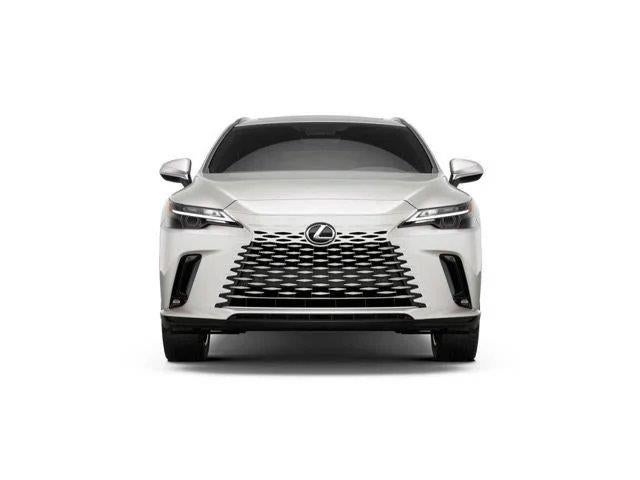 2026 Lexus RX 350 PREMIUM+ AWD PREMIUM PLUS