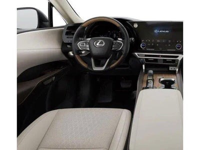 2026 Lexus RX 350 PREMIUM+ AWD PREMIUM PLUS