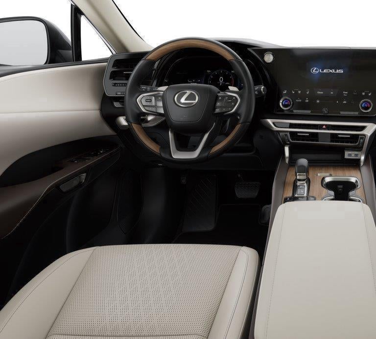 2026 Lexus RX 350 PREMIUM+ AWD PREMIUM PLUS