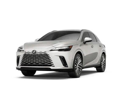 2026 Lexus RX 350 PREMIUM+ AWD PREMIUM PLUS