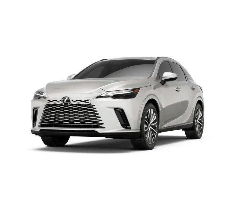 2026 Lexus RX 350 PREMIUM+ AWD PREMIUM PLUS