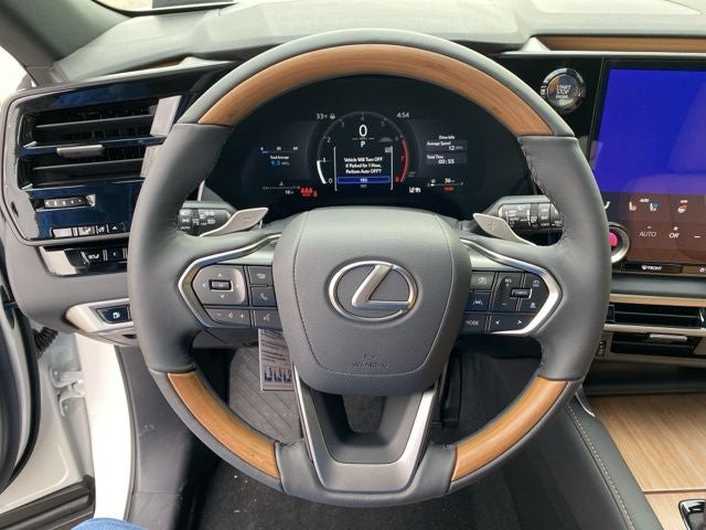 2026 Lexus RX 350 PREMIUM AWD