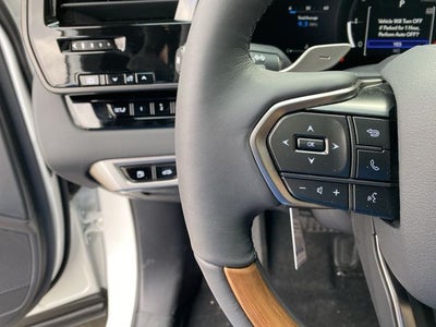 2026 Lexus RX 350 PREMIUM AWD