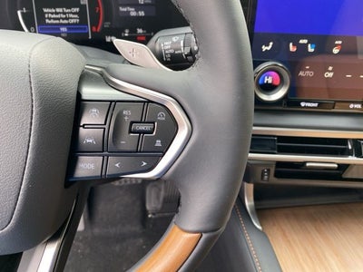 2026 Lexus RX 350 PREMIUM AWD