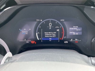 2026 Lexus RX 350 PREMIUM AWD