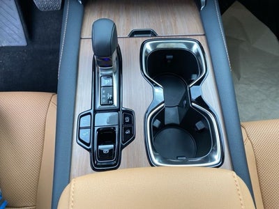 2026 Lexus RX 350 PREMIUM AWD