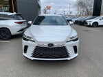 2026 Lexus RX 350 PREMIUM AWD
