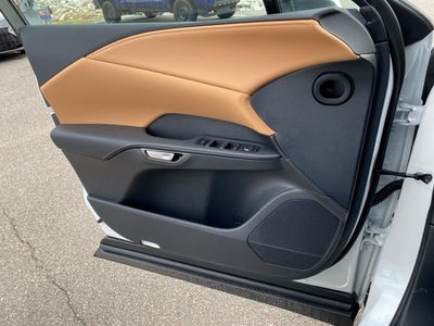 2026 Lexus RX 350 PREMIUM AWD