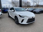 2026 Lexus RX 350 PREMIUM AWD