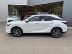 2026 Lexus RX 350 PREMIUM AWD