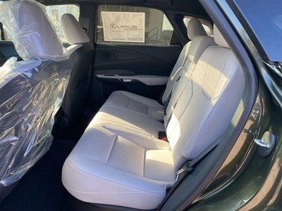 2026 Lexus RX 350 PREMIUM+ AWD